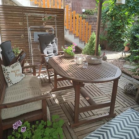 Ferienwohnung Gehl Monzingen Exteriör bild