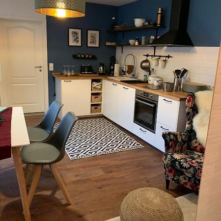 Ferienwohnung Gehl Monzingen Exteriör bild