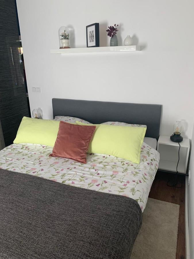 Ferienwohnung Gehl Monzingen Exteriör bild