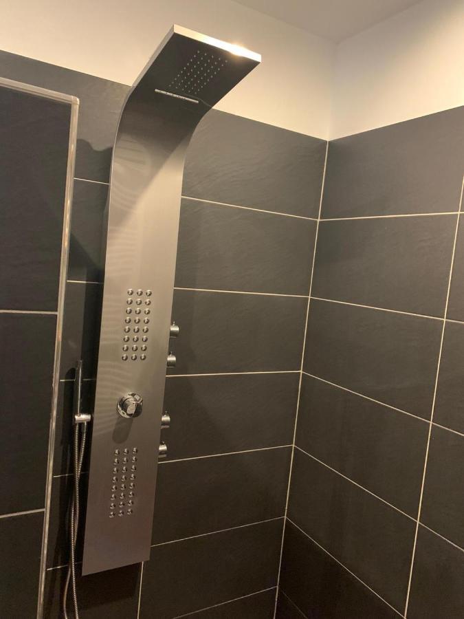 Ferienwohnung Gehl Monzingen Exteriör bild