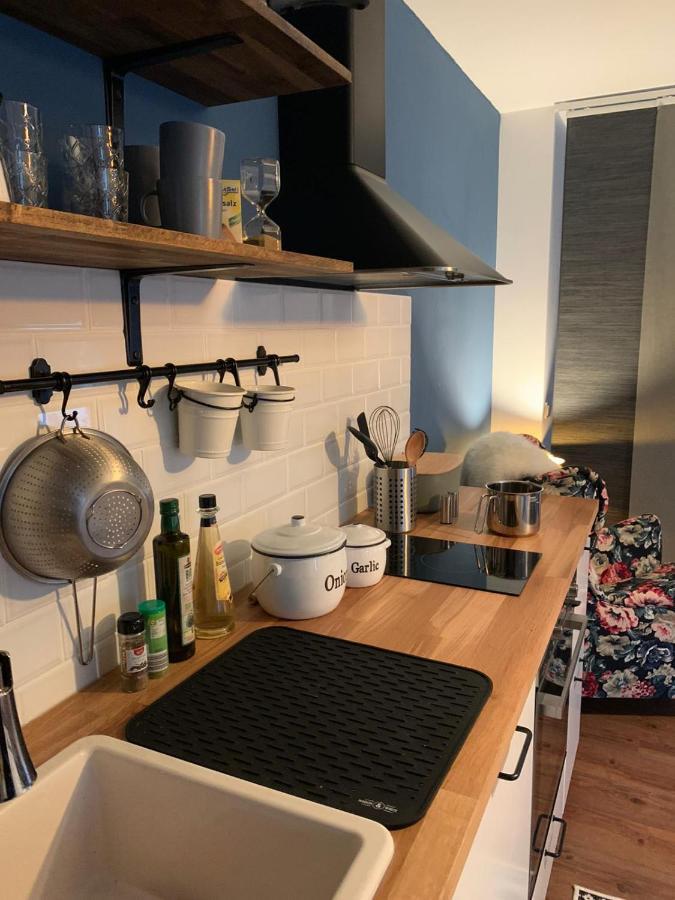 Ferienwohnung Gehl Monzingen Exteriör bild