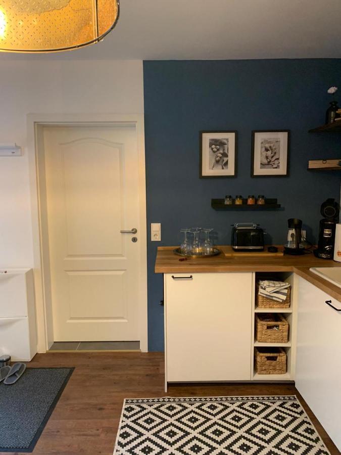 Ferienwohnung Gehl Monzingen Exteriör bild