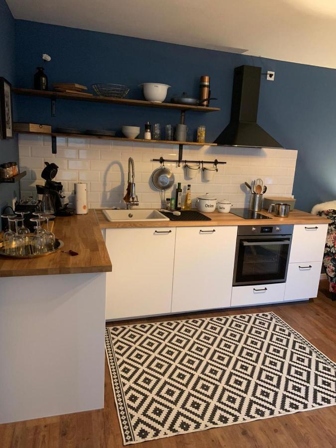 Ferienwohnung Gehl Monzingen Exteriör bild